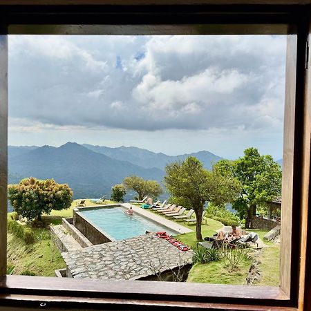 Mundo Nuevo Eco Lodge Minca Bagian luar foto