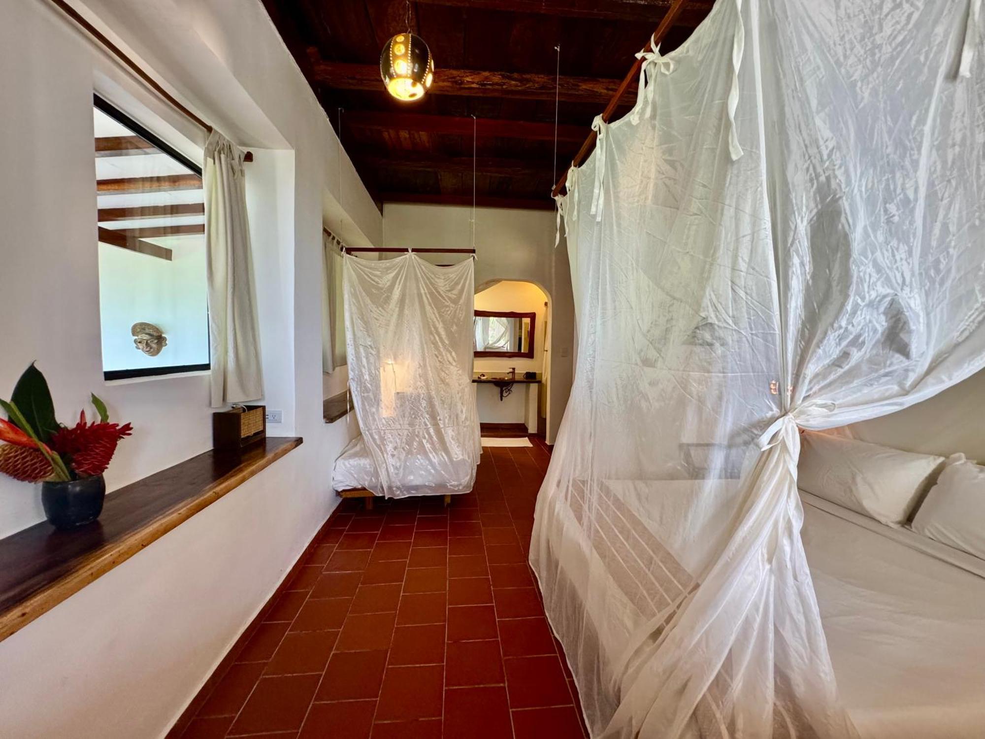 Mundo Nuevo Eco Lodge Minca Bagian luar foto