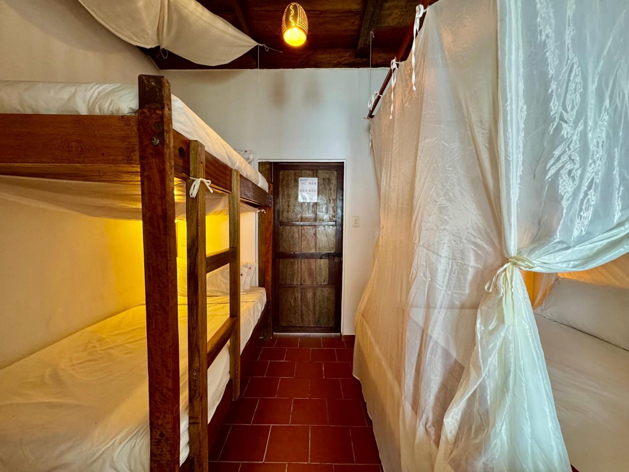 Mundo Nuevo Eco Lodge Minca Bagian luar foto